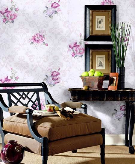 供應沈陽工程墻紙，壁紙，便宜墻壁紙