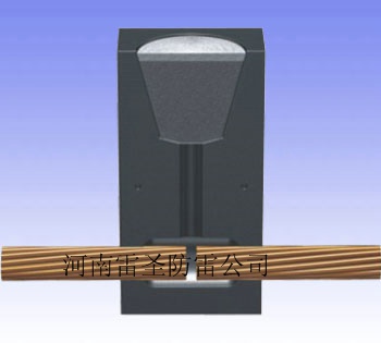 熱熔焊接輔助材料，防雷接地產品