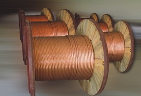 銅包鋼絞線，鄭州防雷接地產(chǎn)品絞線價格