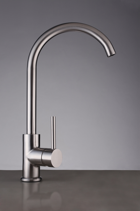 廠家供應304不銹鋼精鑄水龍頭