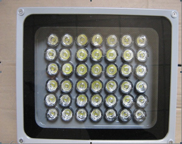 LED補光燈，LED監控補光燈，高亮LED補光燈，LED白光