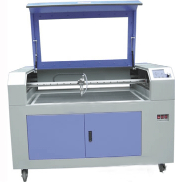 激光雕刻機