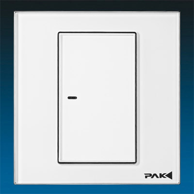 三雄極光-S6輕觸傳奇開關(guān)