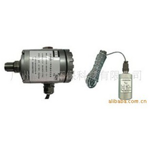 WEISH威旭（一體化）振動(dòng)變送器