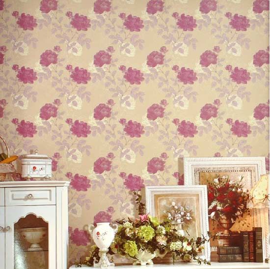 沈陽地區墻紙壁紙新年特價活動