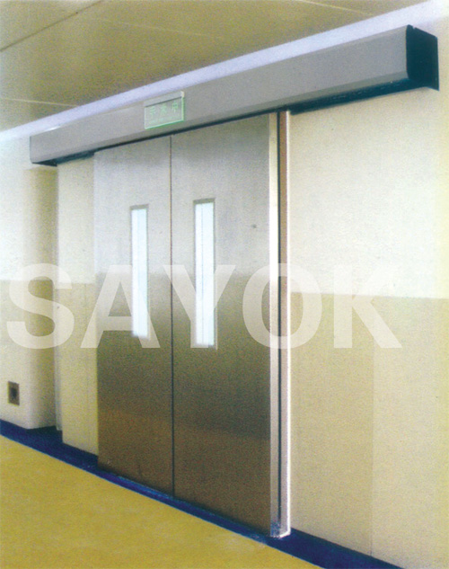 防護門、鉛板門、防輻射門、鉛玻璃