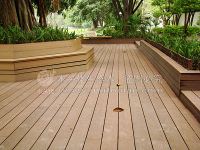 綠可生態木，綠可木價格，綠可木地板