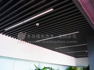 綠可木，廣東綠可木，綠可木吊頂