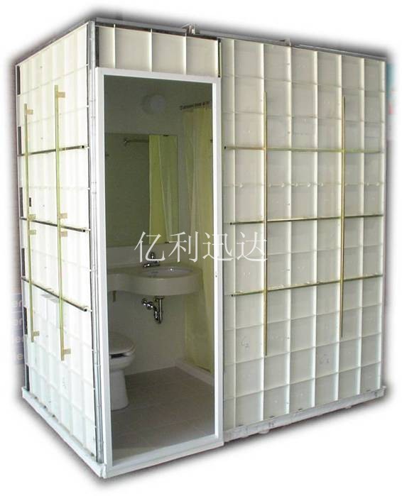 供應(yīng)酒店賓館、醫(yī)院、工程等專用整體衛(wèi)生間