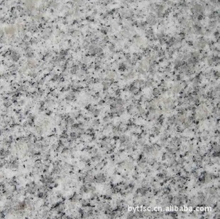 吉林花岗岩芝麻白，芝麻灰，马蹄石，路边石