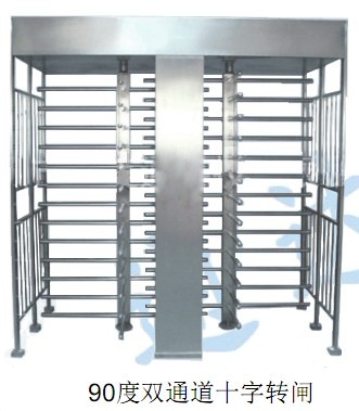 供應深圳通達智科技安全全高旋轉門