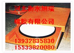 盆式橡膠支座安裝、更換