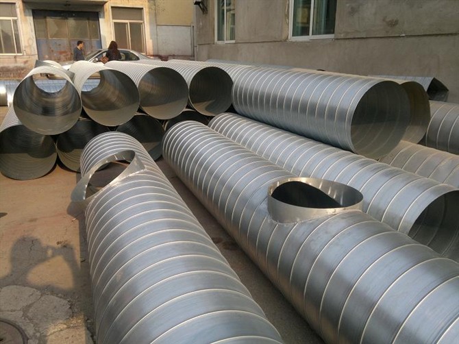 沈阳螺旋通风设备 沈阳屋顶自然通风机