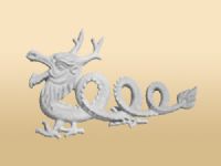 歐式構件、浮雕、沿線、羅馬柱