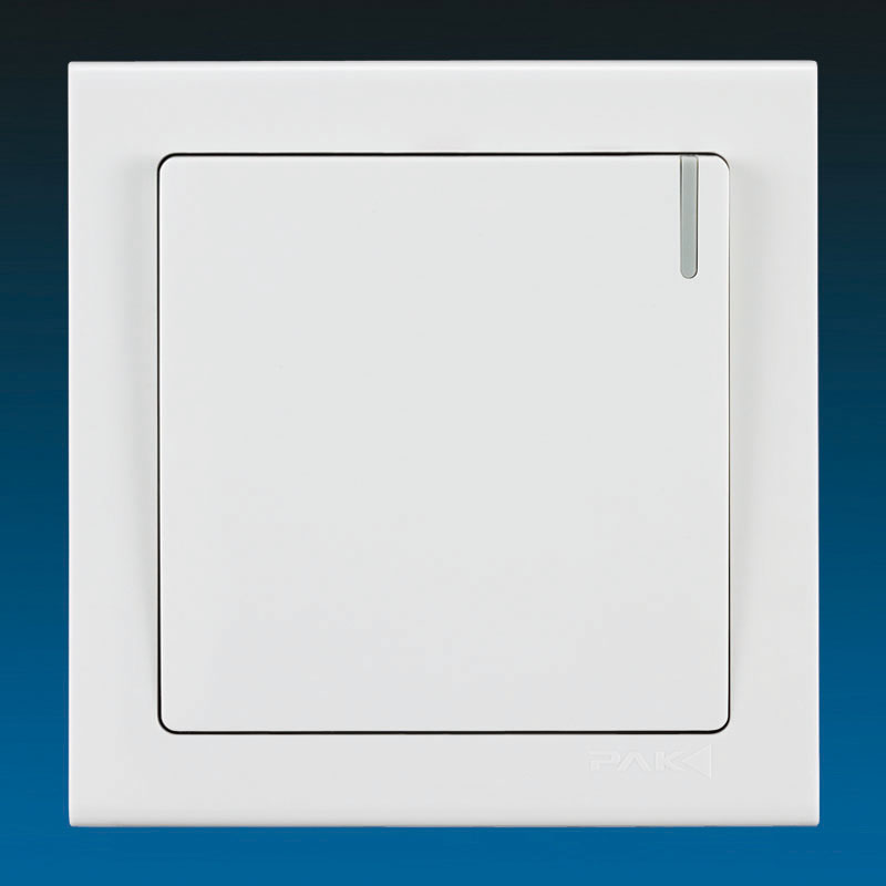 三雄極光-K6炫彩開關(guān)系列