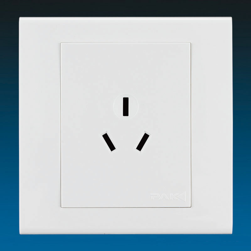 三雄極光-K6炫彩開關系列