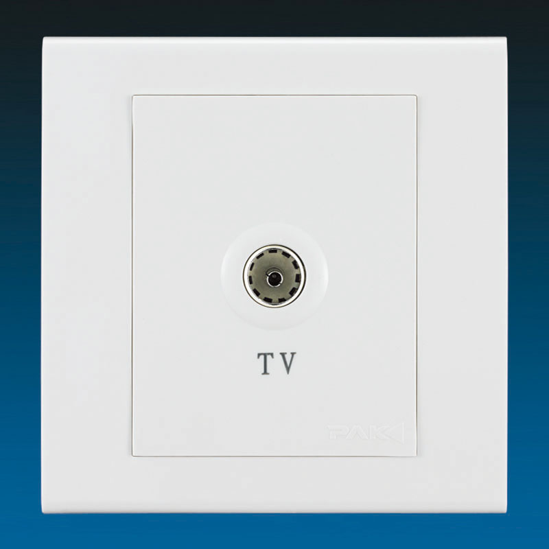 三雄極光-K6炫彩開關(guān)系列