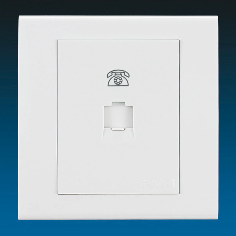 三雄極光-K6炫彩開關(guān)系列