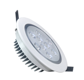 东汉照明-LED9W天花射灯