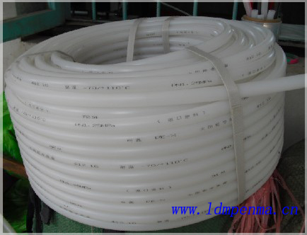 PVC管材，PE管材生產線專用噴碼機