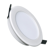 东汉照明-LED筒灯系列2.5寸