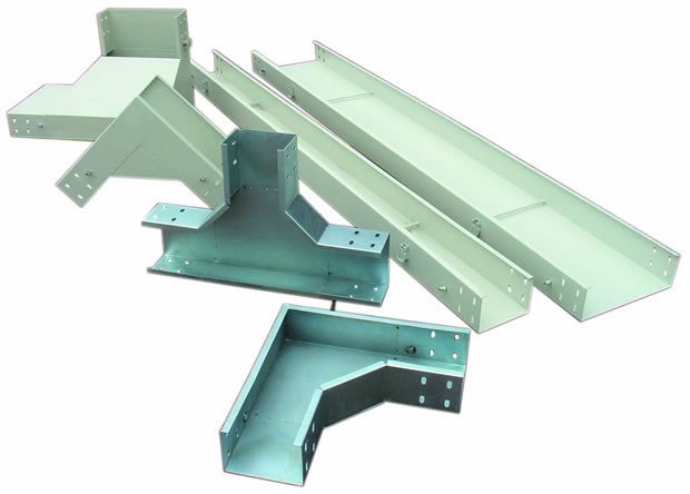 供應電纜橋架 滄州樂源廠家直銷