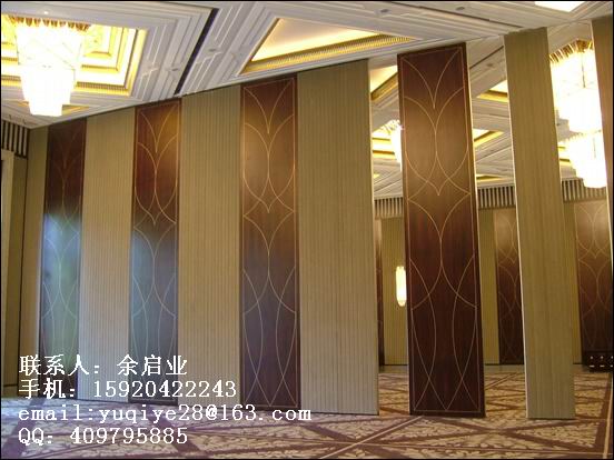 供應活動隔斷屏風，活動隔音墻，推拉門，移動門，滑動