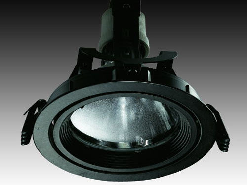 三雄極光-嵌入式金鹵燈