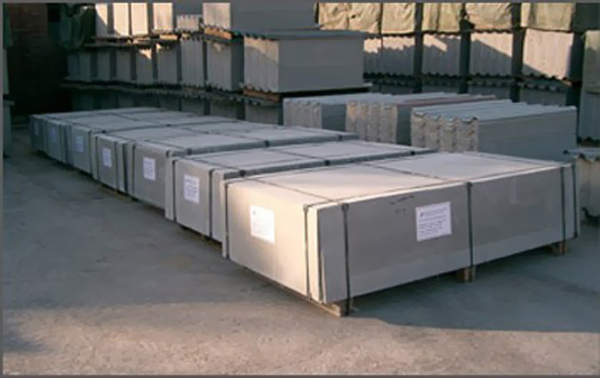 萬(wàn)能纖維水泥板