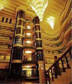 【觀光電梯 室內室外觀光電梯設計施工