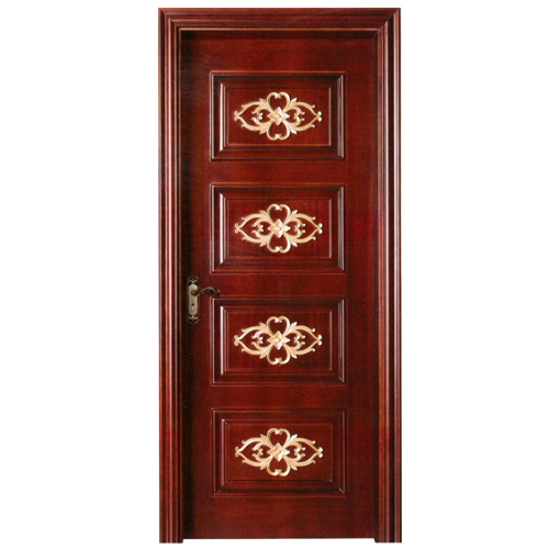 實木復合門生產