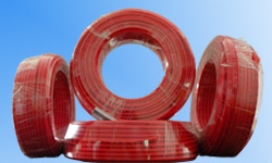 伊思特電地暖，讓溫暖飛一會(huì)。