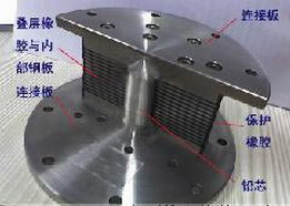晉中、壽陽鉛芯橡膠支座單價