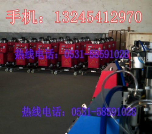 供應(yīng)太陽能發(fā)泡機(jī)高壓發(fā)泡機(jī)聚氨酯發(fā)泡機(jī)四平市