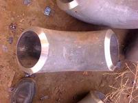 供應各種型號的合金彎頭