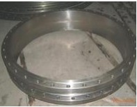 供應(yīng)各種型號(hào)大口徑法蘭