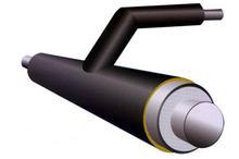 供應各種型號跨越三通