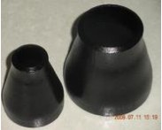 供應各種型號同心 偏心碳鋼異徑管