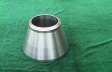 供應各種型號同心偏心合金異徑管