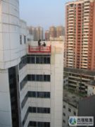 專業電動吊籃租賃，高空作業吊籃