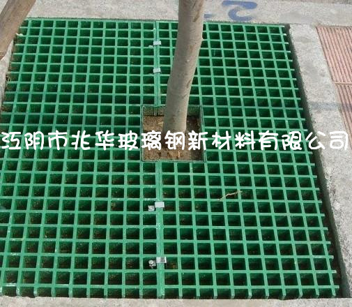 園林綠化、防盜玻璃鋼護樹板