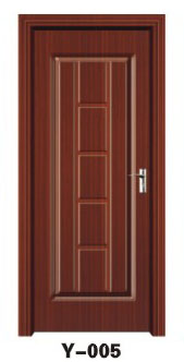 鋼質門品牌專業生產廠家-東怡門廠