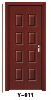 門業(yè)招商信息 東怡門廠主營鋼質室內(nèi)門