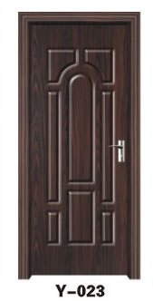 佛山東怡門廠專業生產鋼質防火門