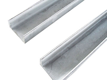 宿豫不銹鋼槽鋼￡賣場±貨源價