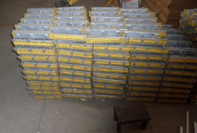 專業供應加工定制優質熱軋哈芬槽