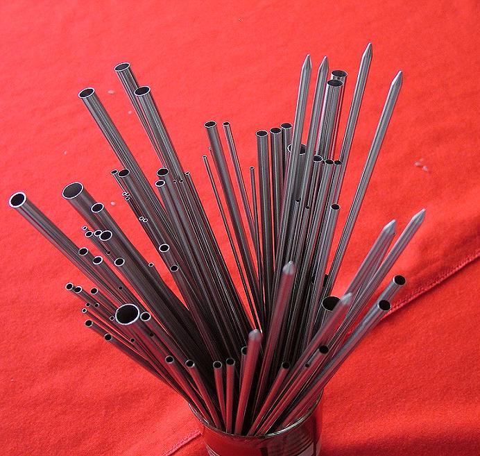 供應304毛細不銹鋼管 316不銹鋼毛細管 非標訂做