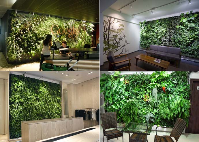 沈陽植物墻/沈陽綠墻/沈陽生態墻