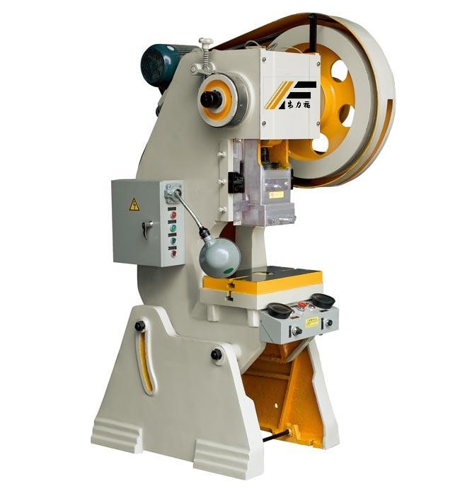 沈陽沖床價格，6.3噸沖床，小沖床價格