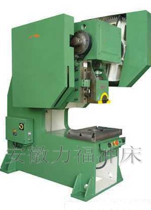 葫蘆島市40噸深喉壓力機，門窗沖床，沖床